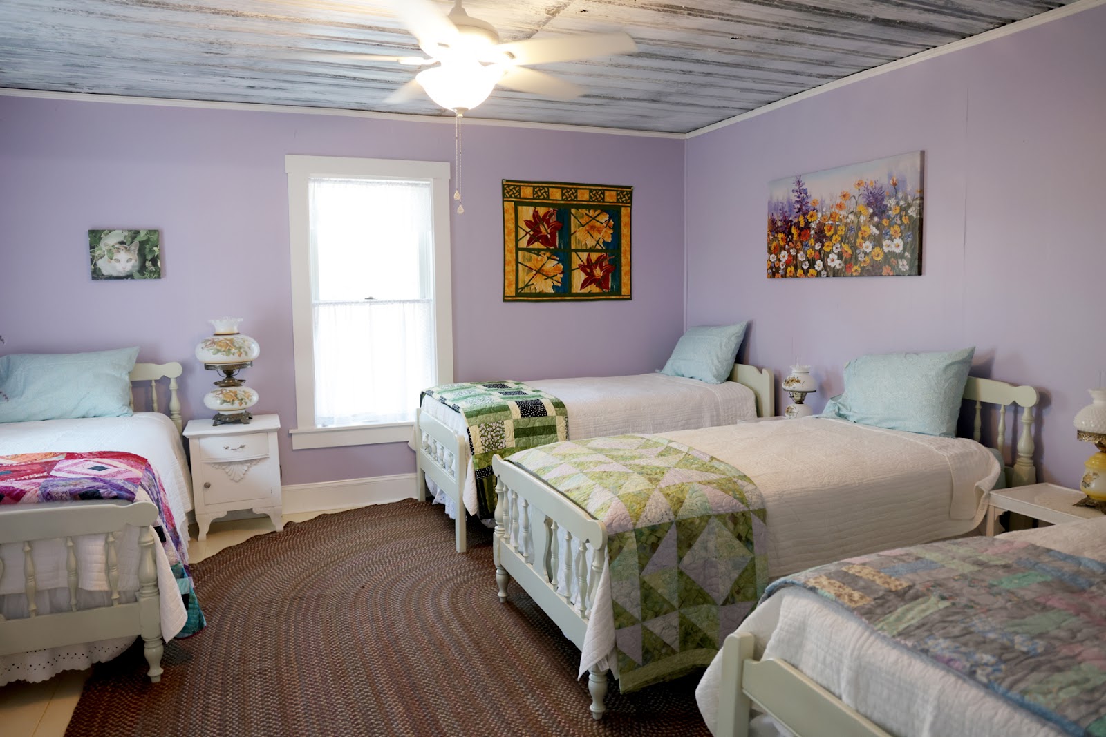 Womens Retreat Farms Camprmation