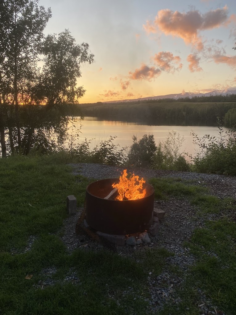 Fox Run Lodge and RV Campground