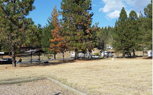 Dent Acres Campground