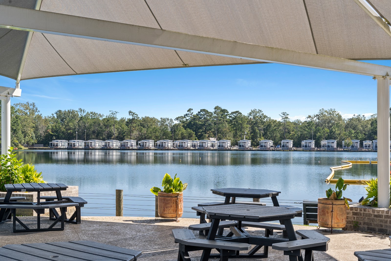 Reunion Lake RV Resort