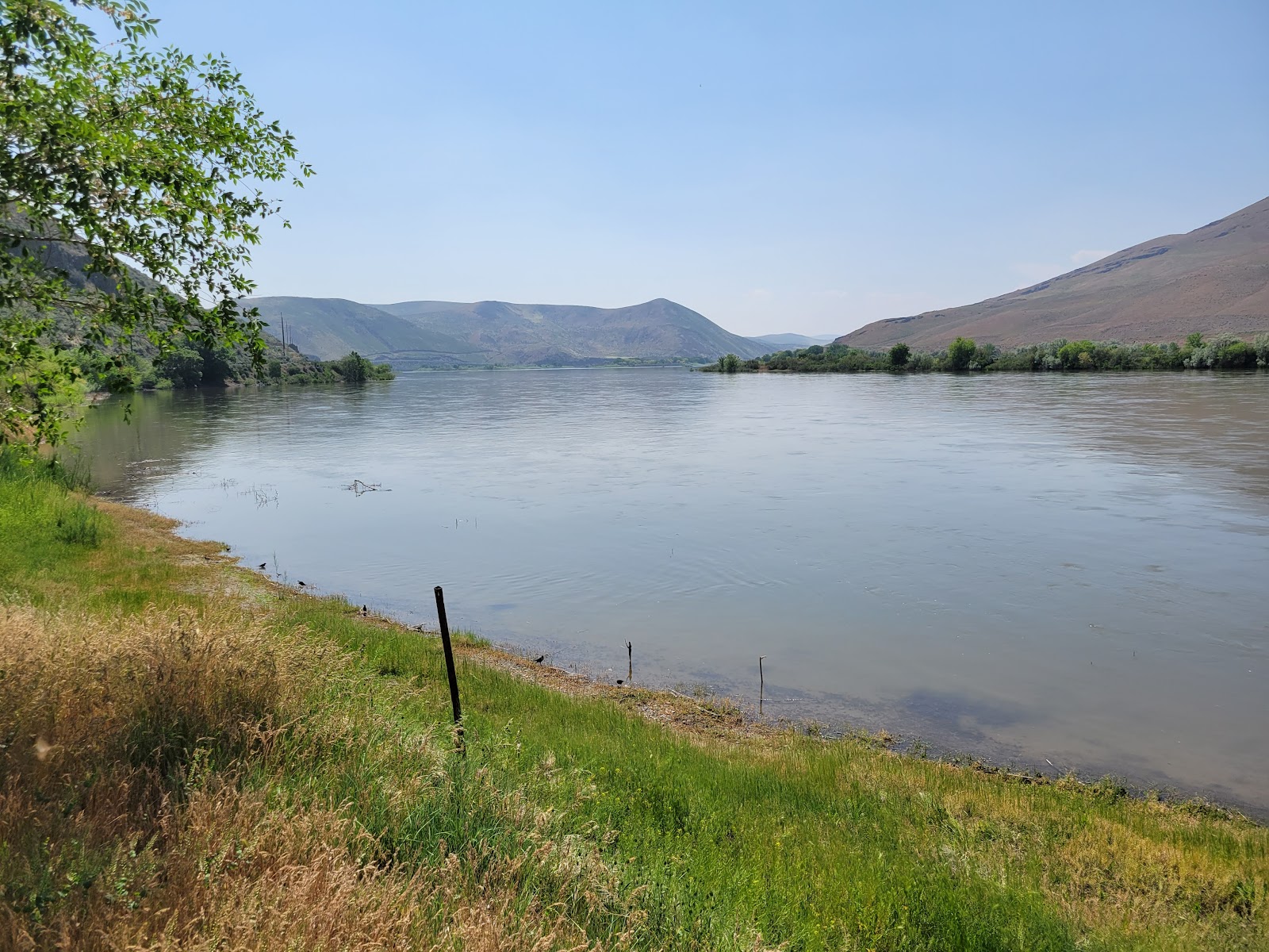 Oasis RV Park & Campground