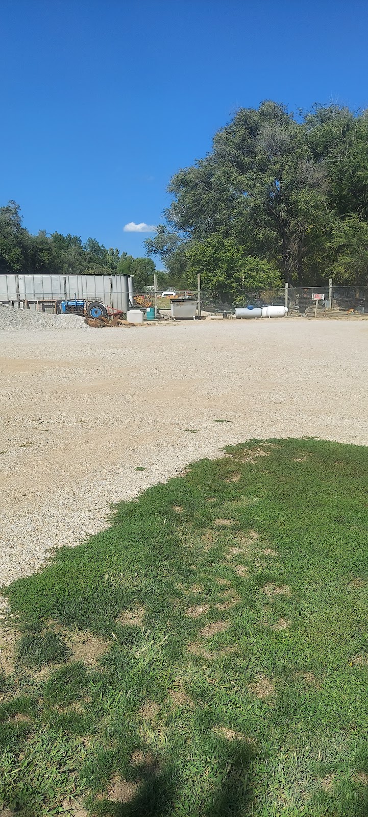 Covered Wagon Campground