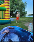 Lazy Days Campground