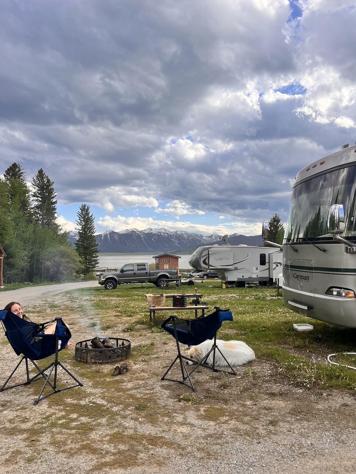 Jareds Wild Rose Ranch Resort