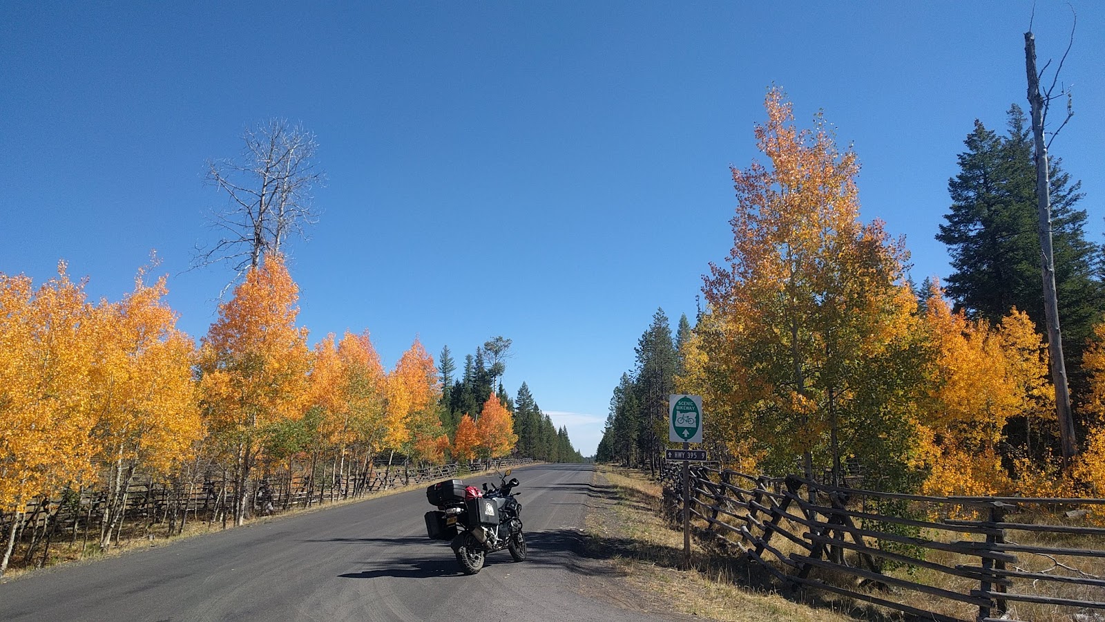 Toll Bridge Campground