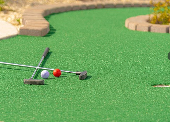 Buttonwood Bay RV Resort