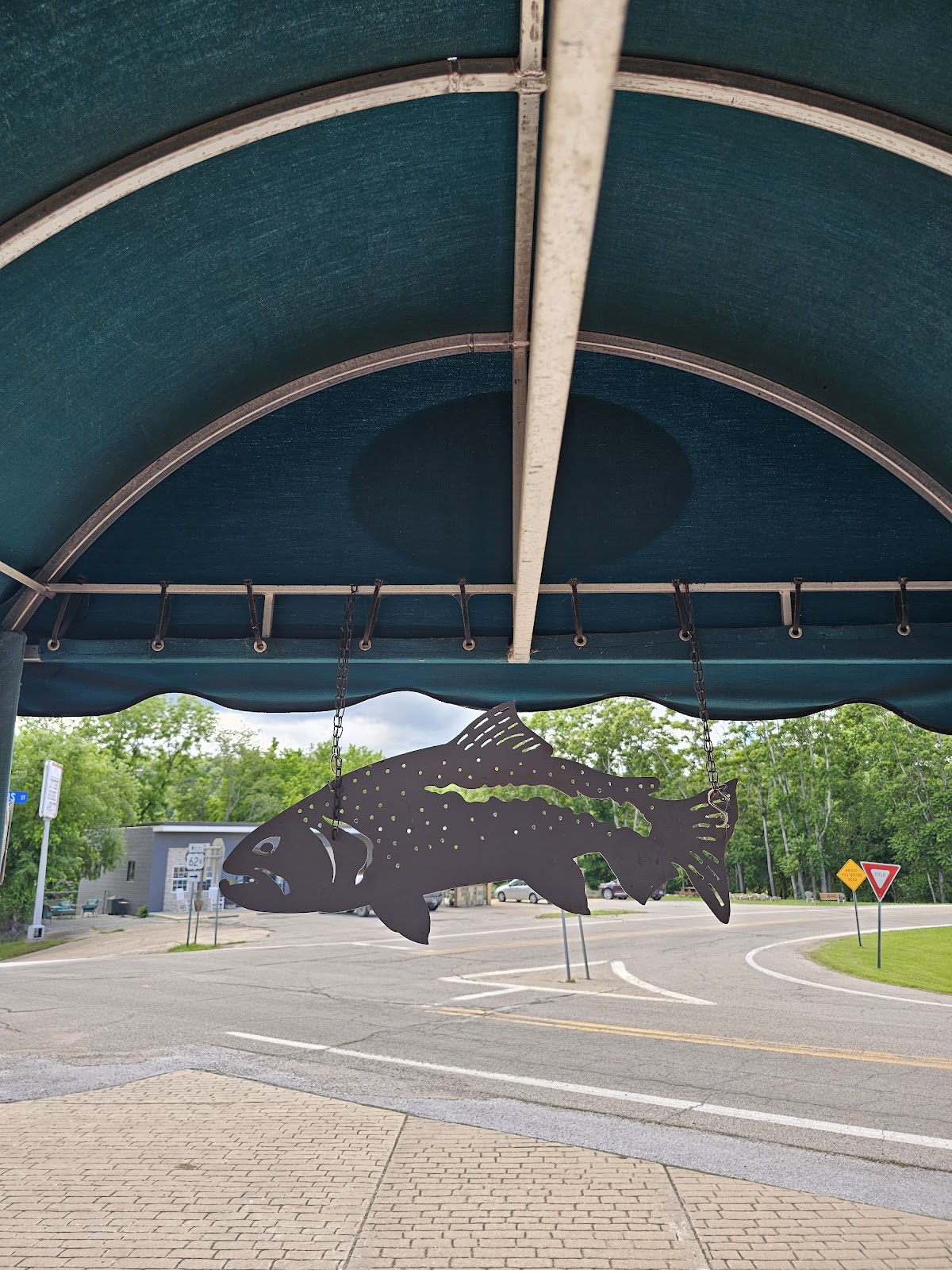 Natural State Fly Shop