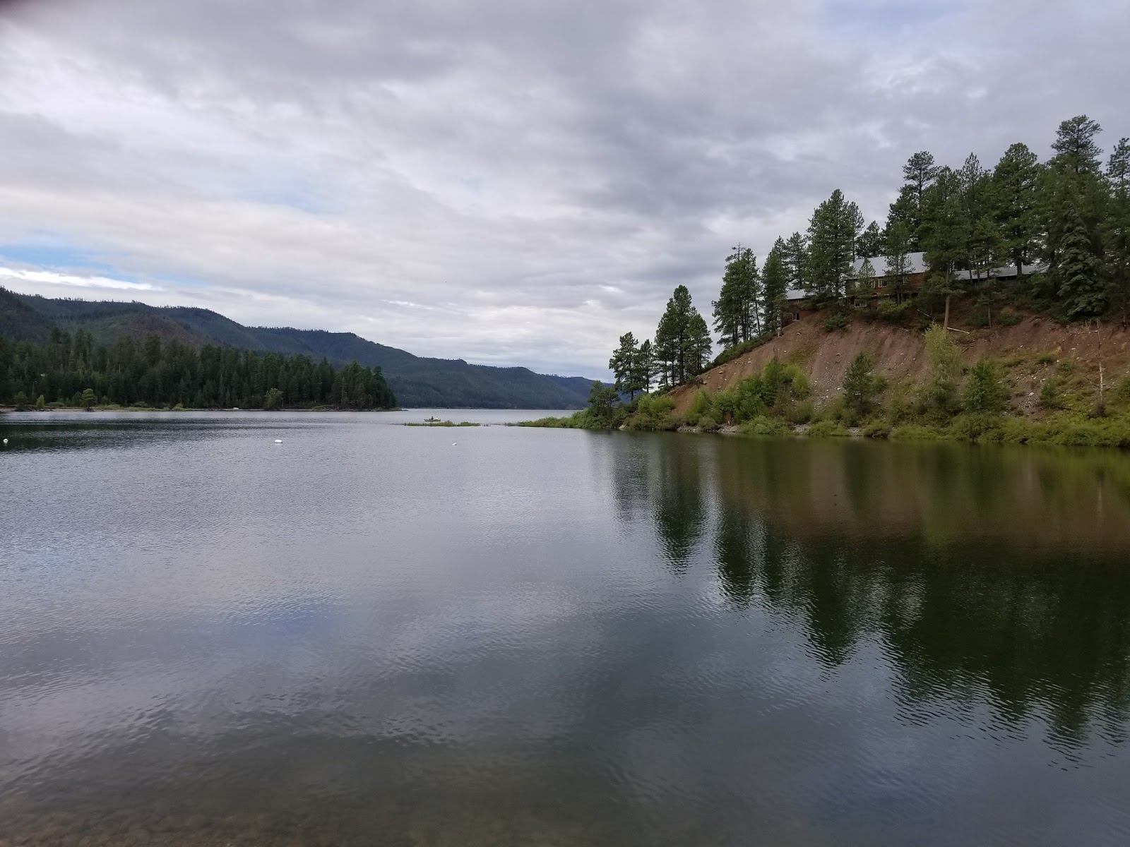 Five Branches Camper Park