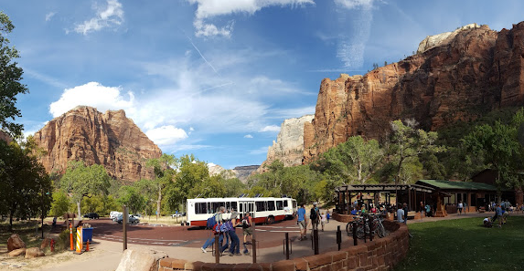 Zion National Park