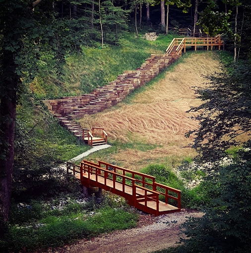 Brown County Campground