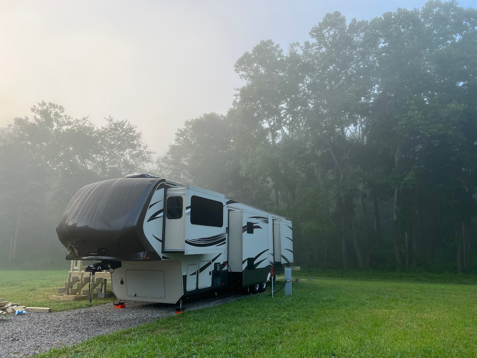 Away A Day RV Campground
