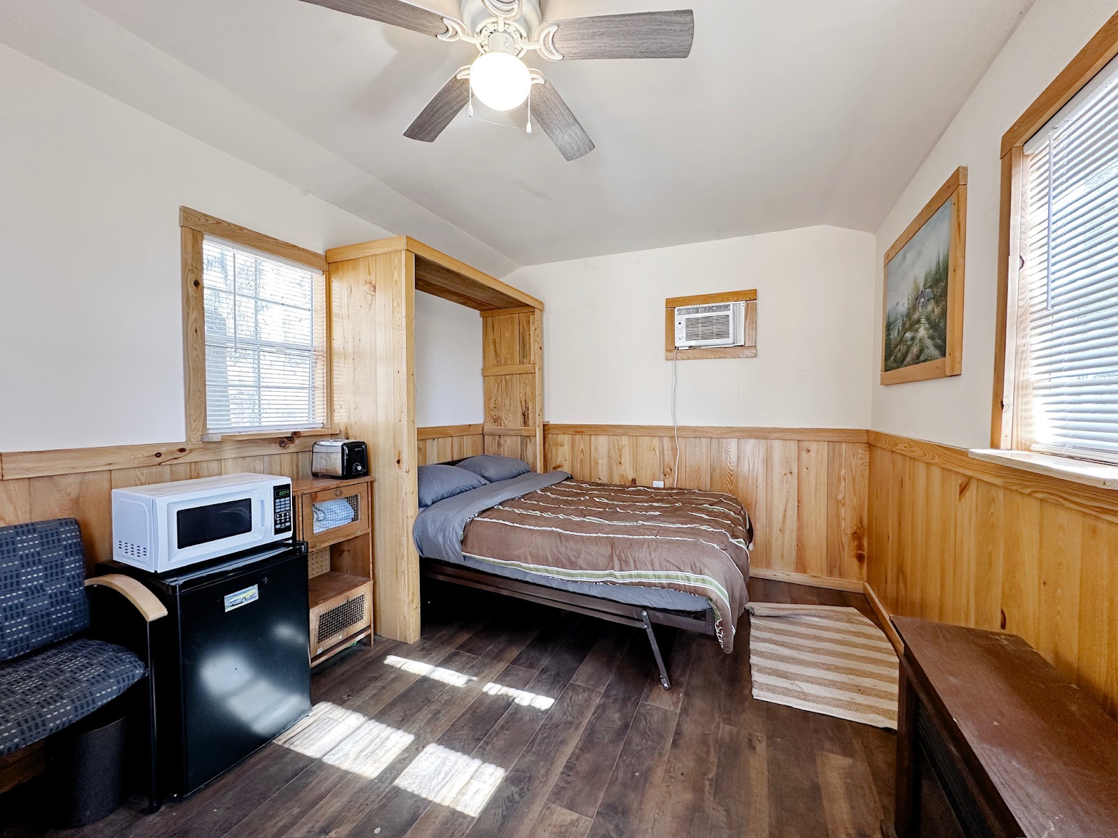 Blue Clouds RV Resort