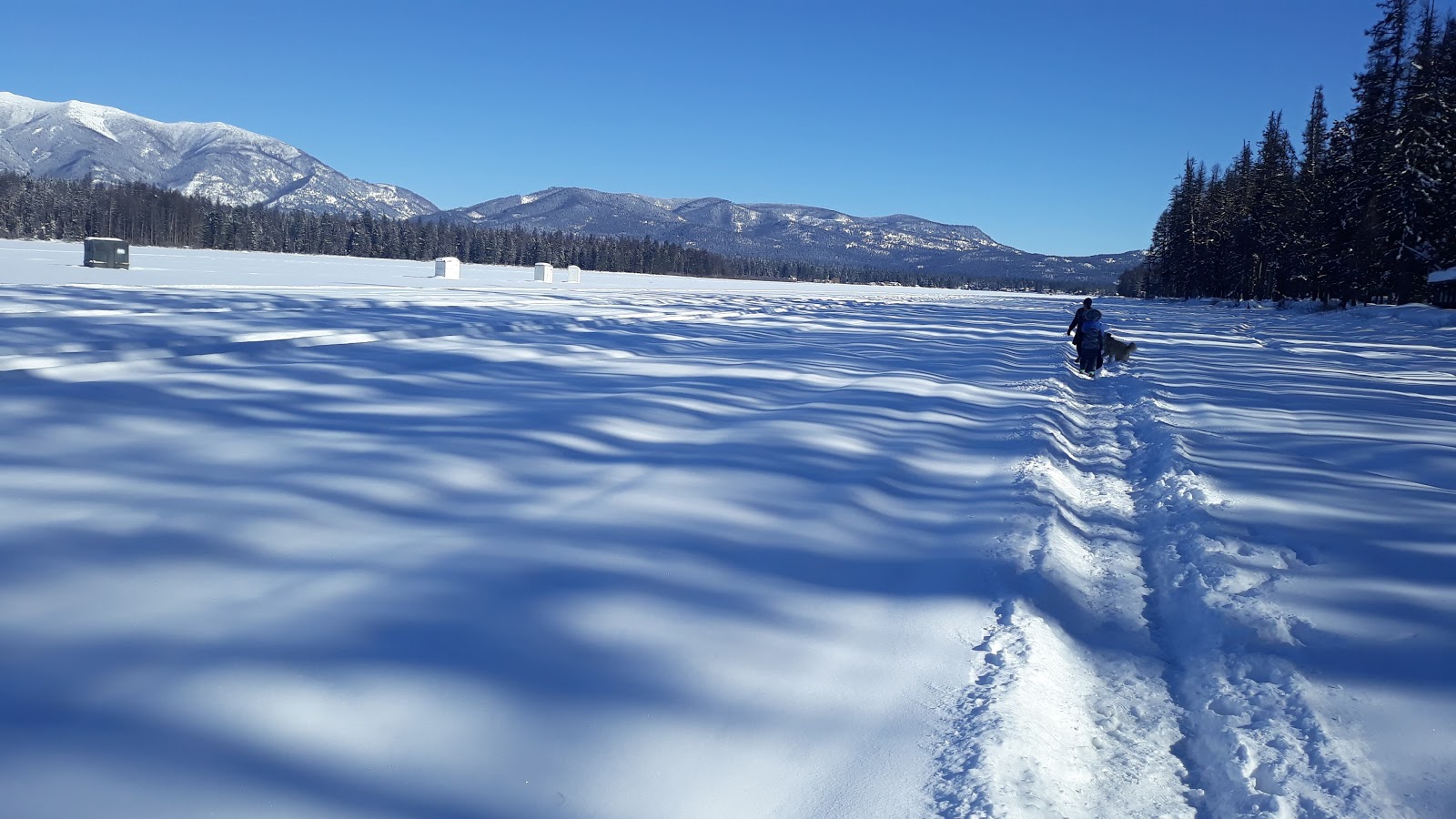River Point Campground