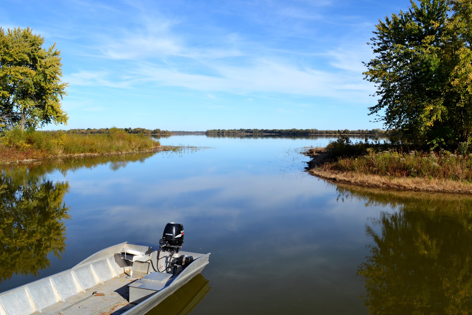 Rice Lake State Fish and Wildlife Area