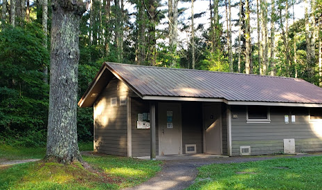 US Stony Fork Campground