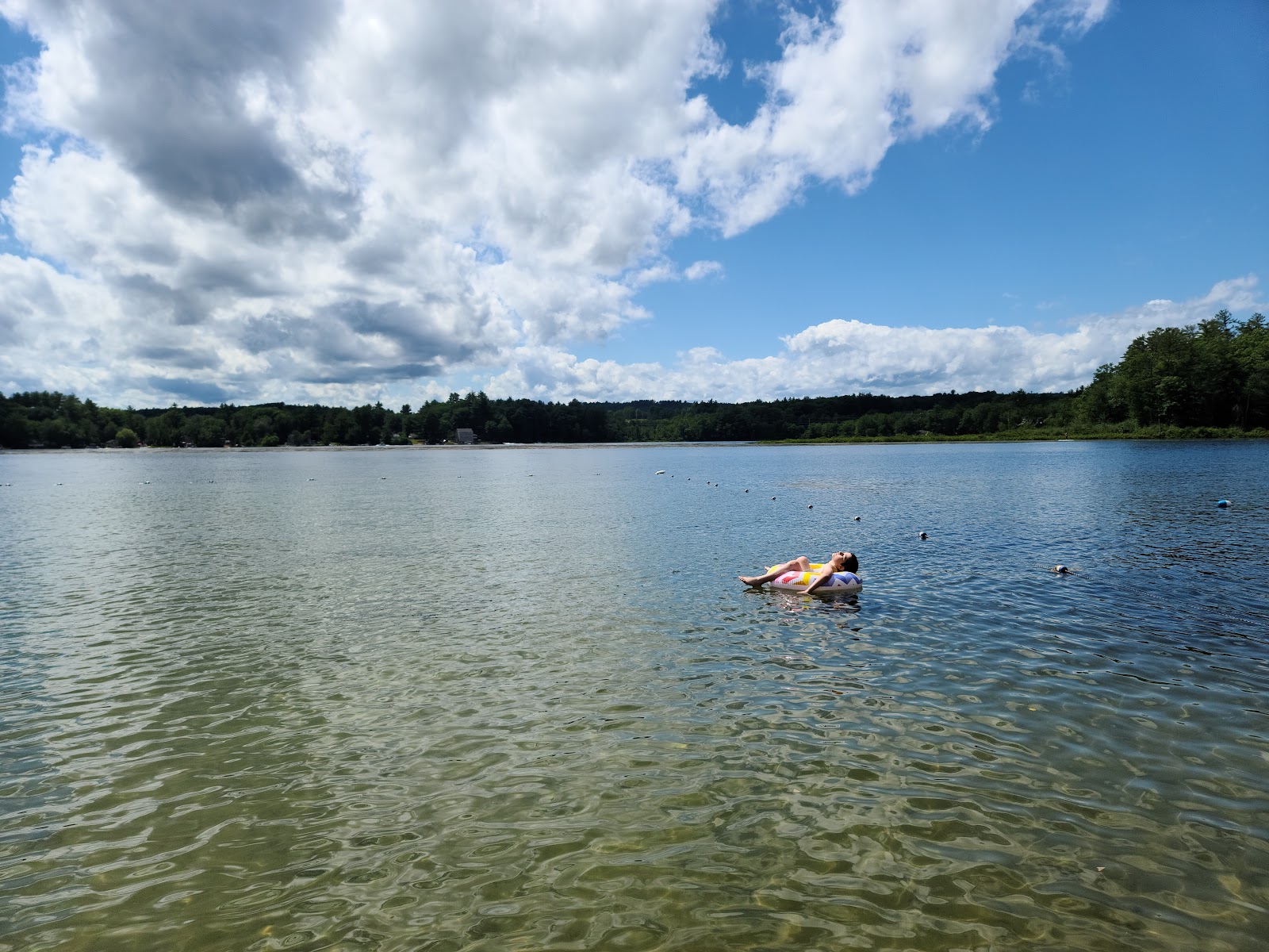 Silver Lake Park Campground