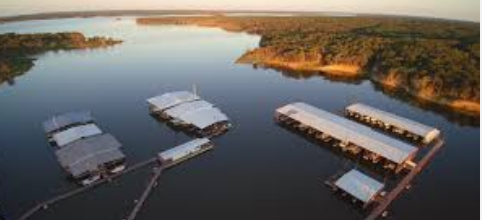 Walnut Cove Marina and Resort