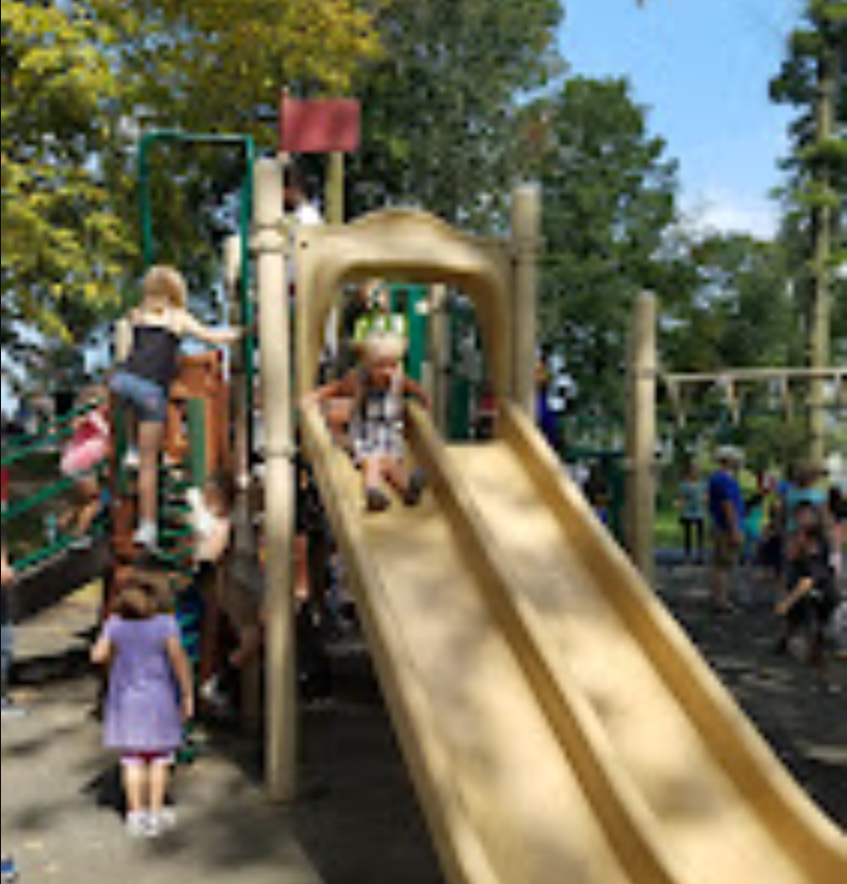 Johnny Appleseed Park