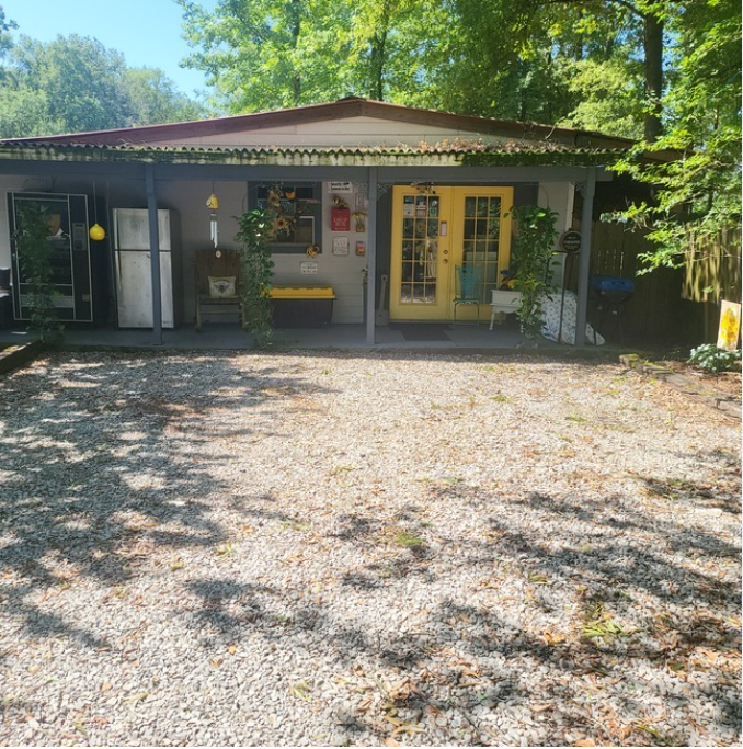 John W. Starr Memorial RV Park