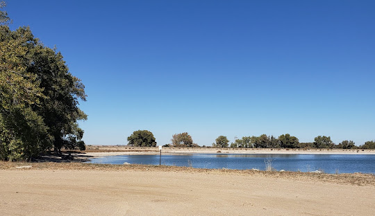 North Sterling State Park