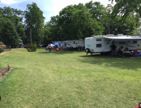 Greentree RV Park