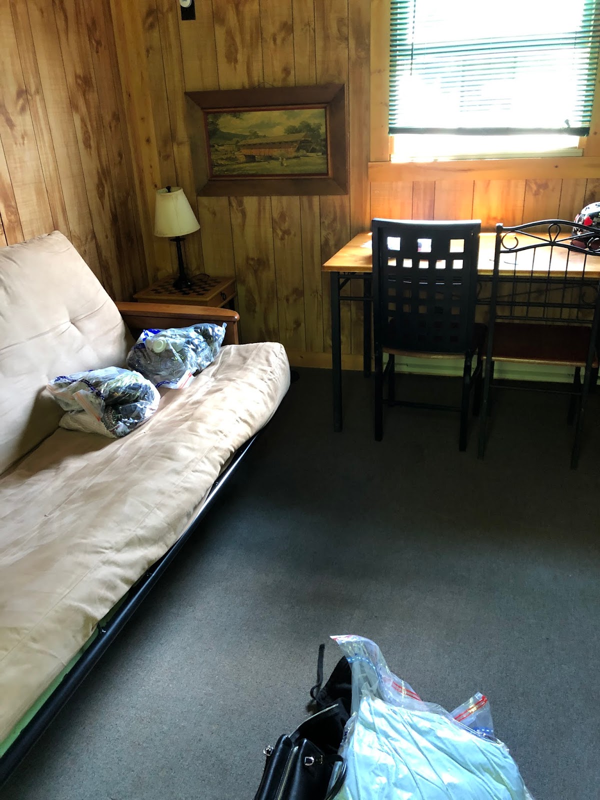 Revelle's Family Campground & River Retreat