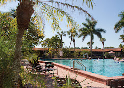 Port of the Islands RV Resort