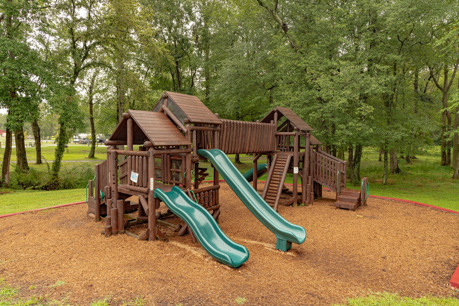 Fort Whaley RV Resort & Campground