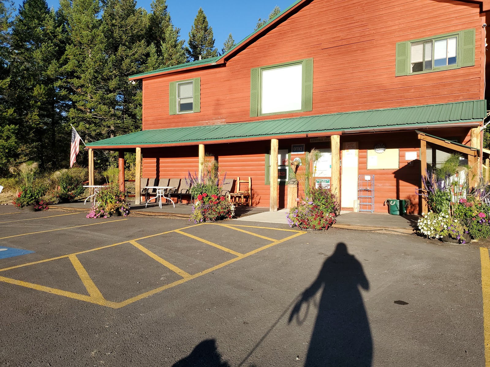 Canyon RV & Campground