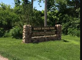 Waterworks Park