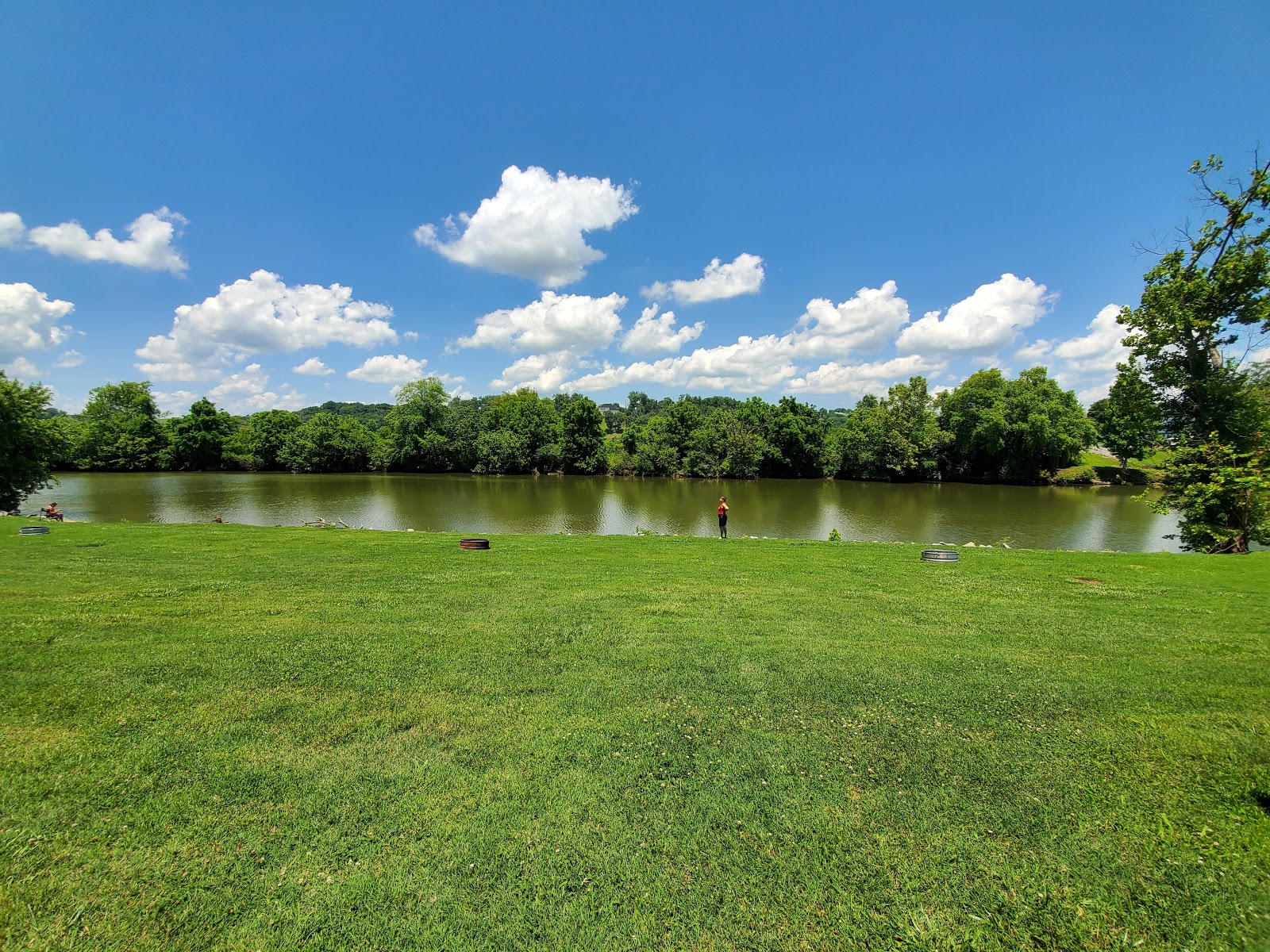 Riverside RV Park & Resort