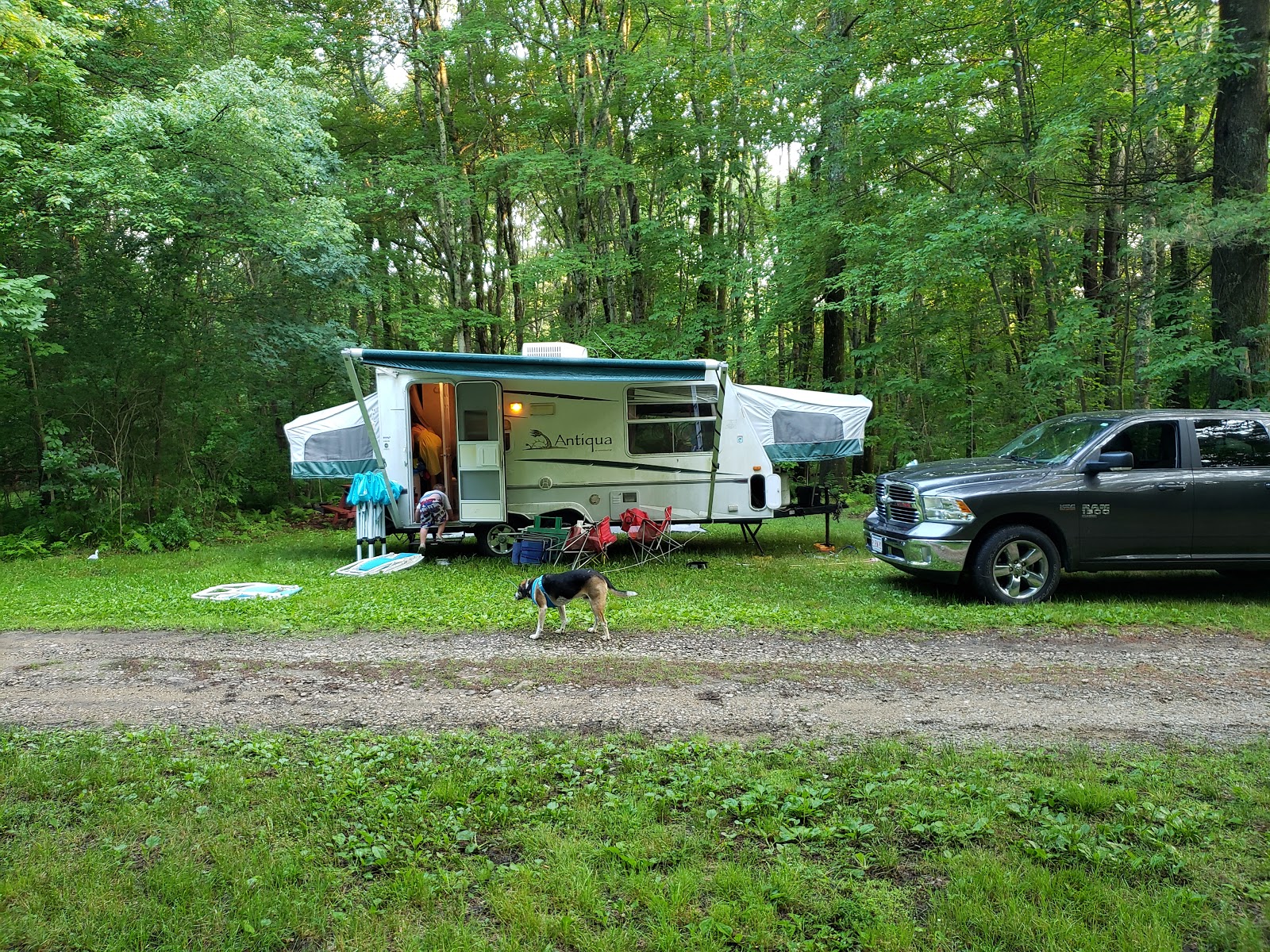 Highview Vacation Campground