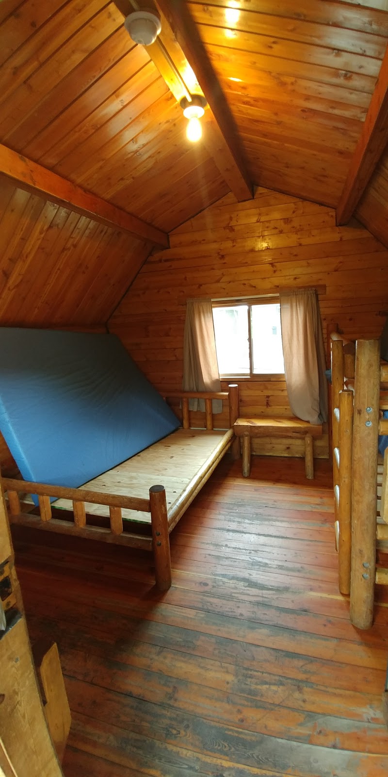 Steamboat Campground