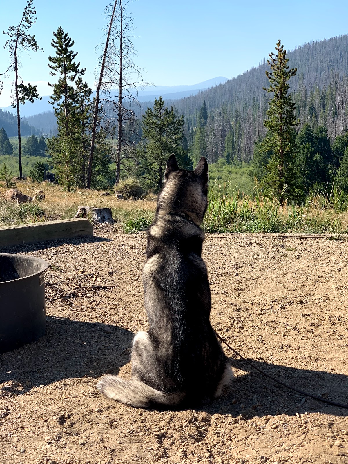 Denver Creek Campground