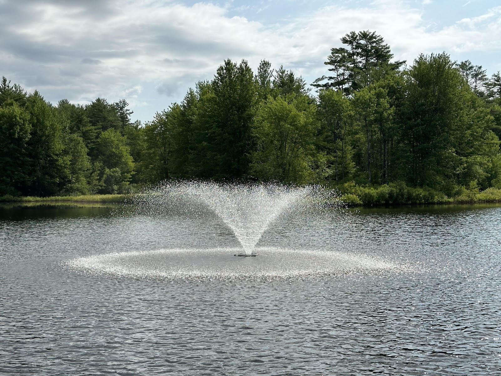 1/2 Mile Ranch, Campground & Motel