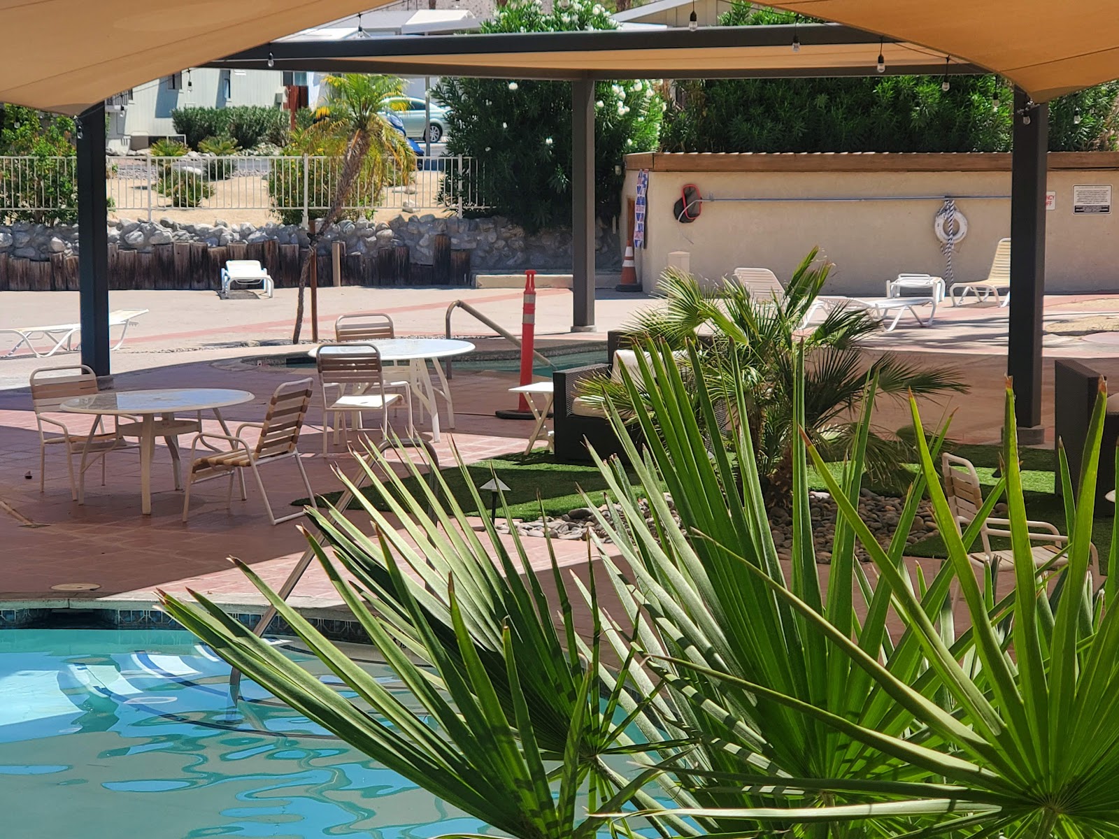 Caliente Springs Resort