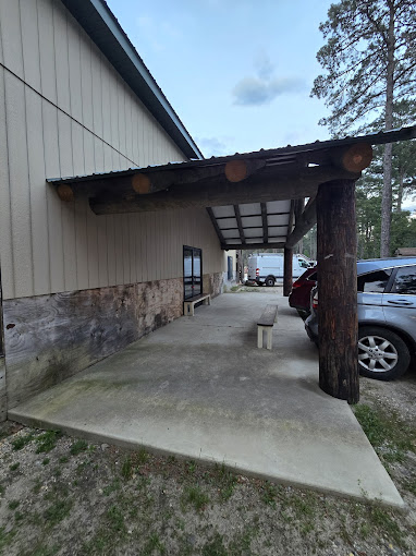 Paradise Lake Camping Resort