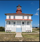 Point Lookout State Park