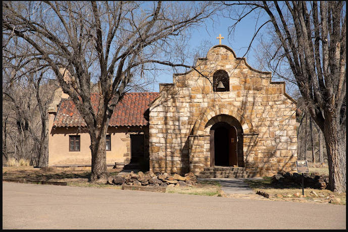 Fort Stanton-Snowy River Cave National Conservation Area