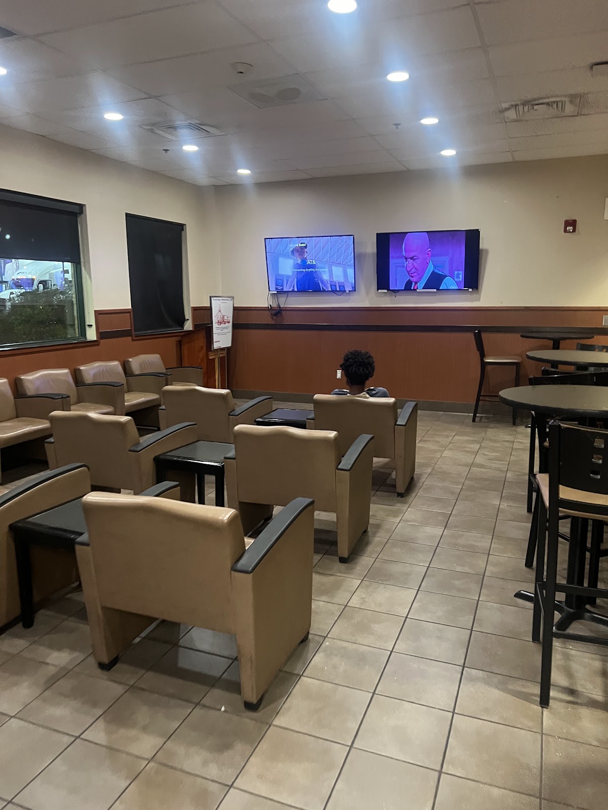 Flying J Travel Center