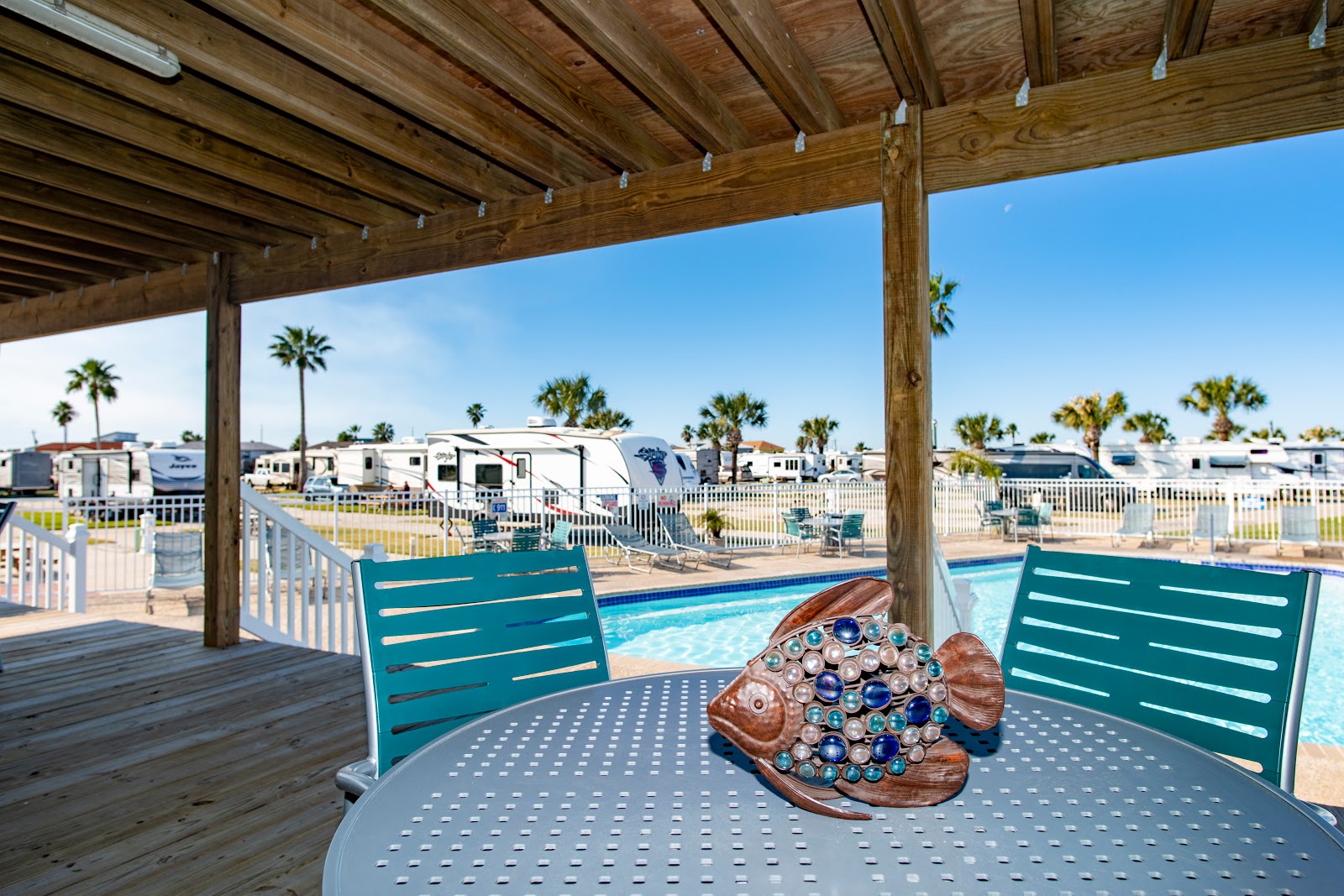 Island RV Resort