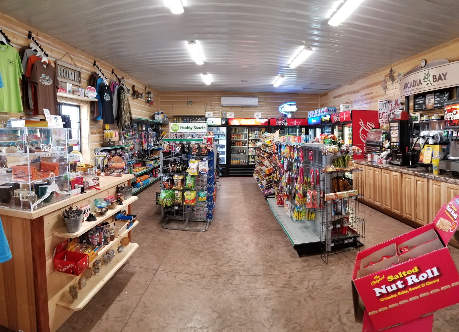 Bear Valley RV and Campground