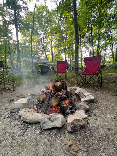 Baileys Bluff Campground