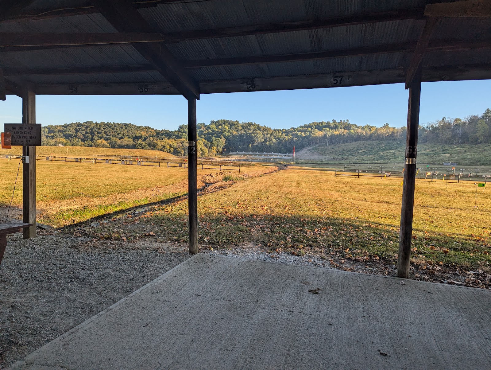 National Muzzle Loading Rifle Association