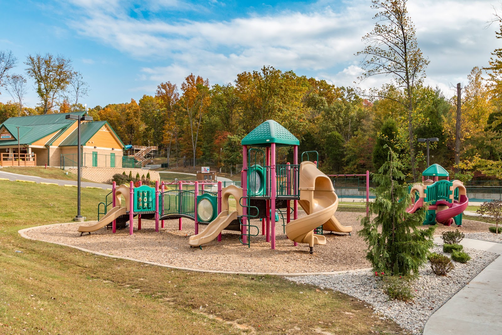 Lake Rudolph Outdoor Resort