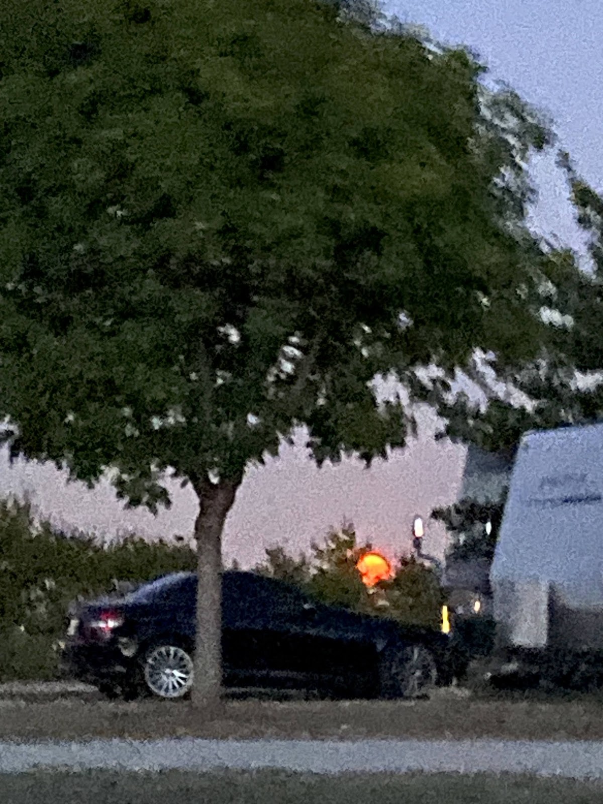 Hooves N Wheels RV Park