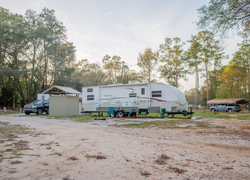 Crossbow RV Park