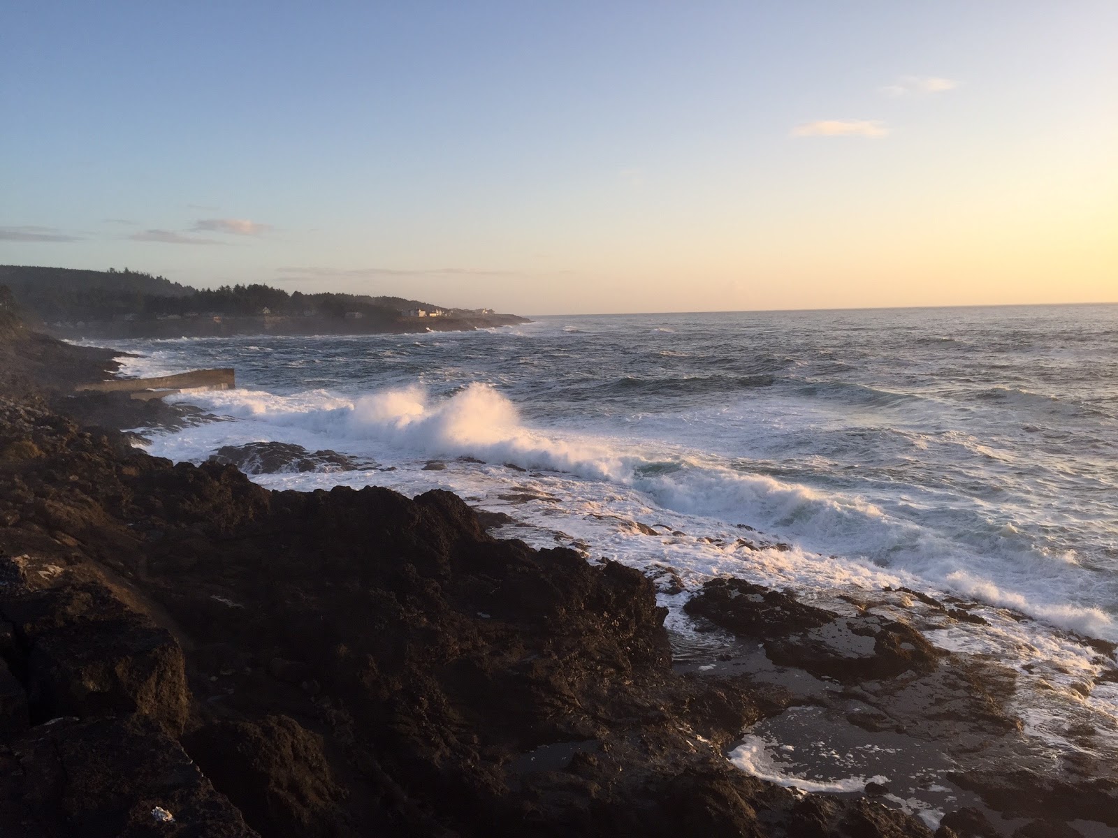 Martin's Trailer Harbor