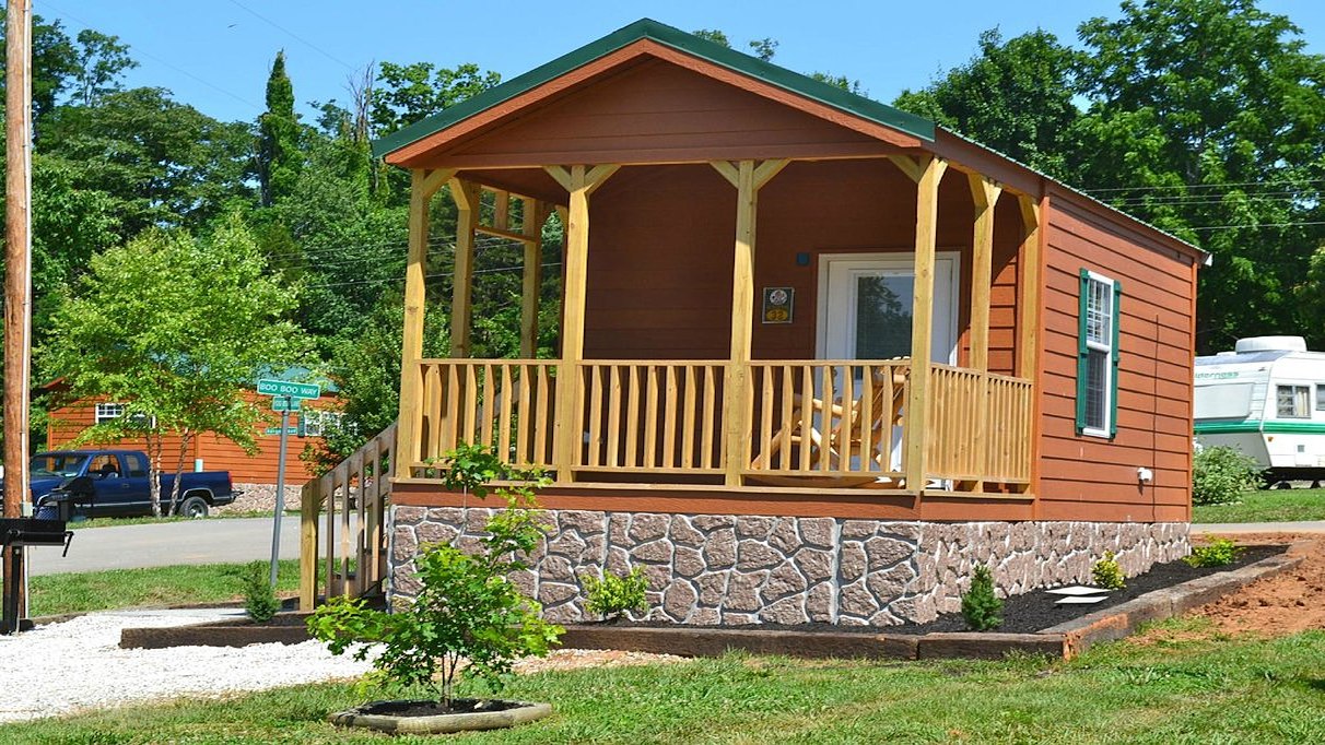 Jellystone Park Camp Resort of Mammoth Cave