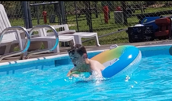 Kestelwoods Campground